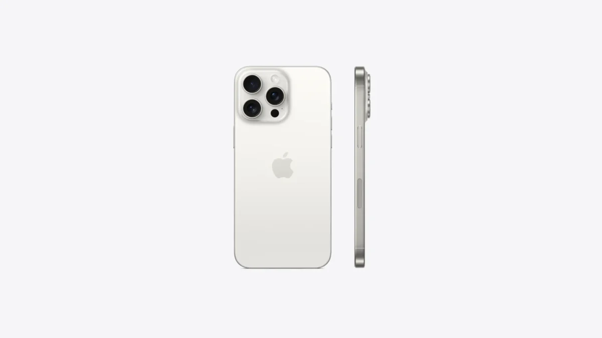 iPhone 15 Pro Max - Image 3