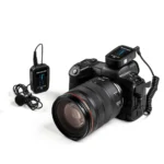 Blink 500 ProX B1 Compact Wireless 2 4GHz Clip On Microphone System with Lavalier - Image 7