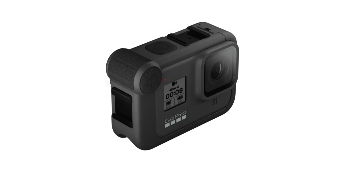 GOPRO HERO8 Black Media Mod - Image 3