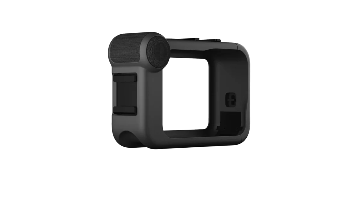 GOPRO HERO8 Black Media Mod - Image 4