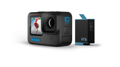 GoPro HERO10 Black
