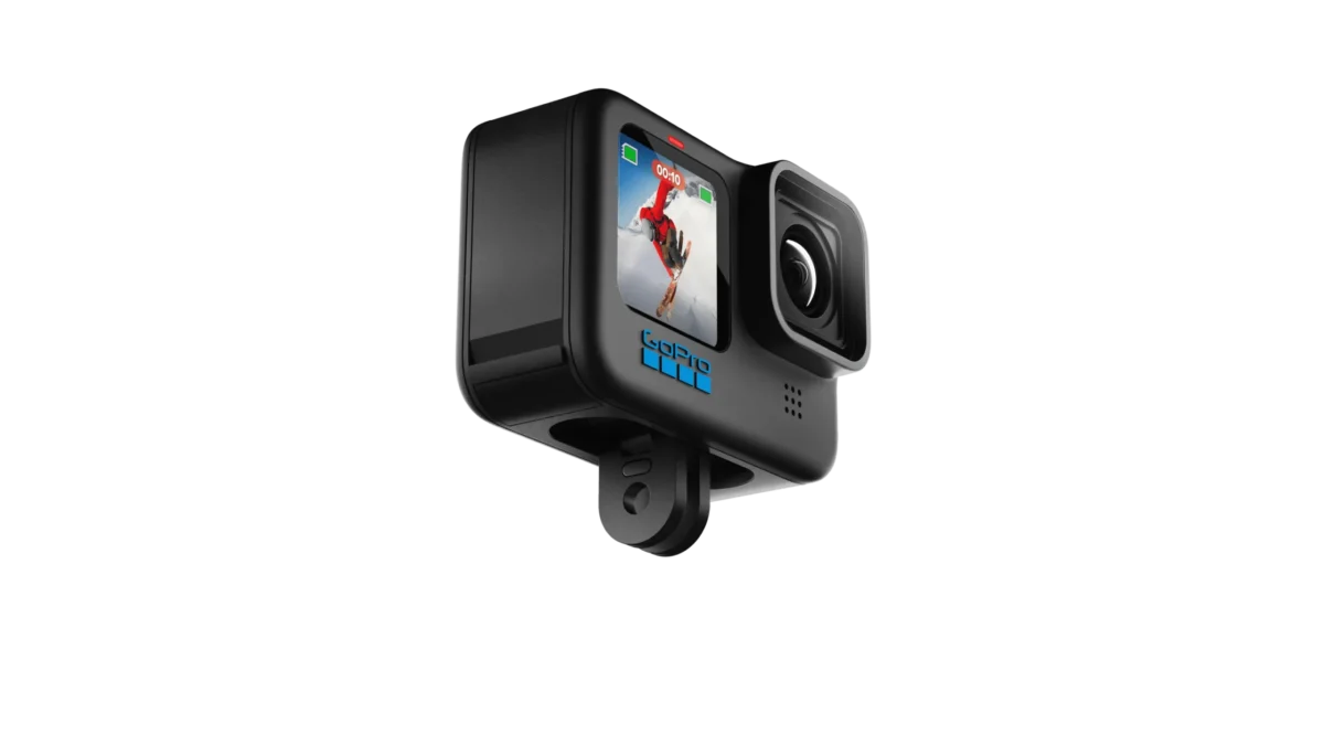 GoPro HERO10 Black - Image 2