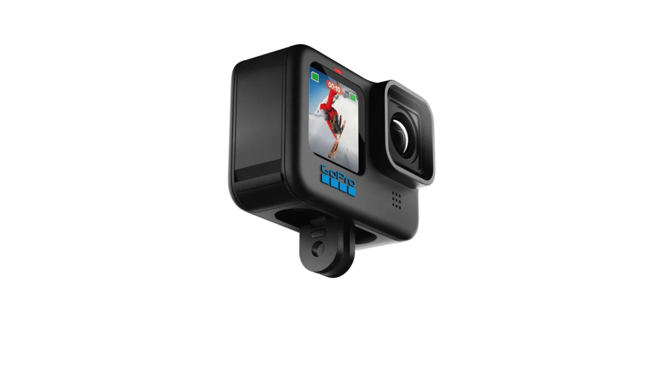 GoPro HERO10 Black - Image 2