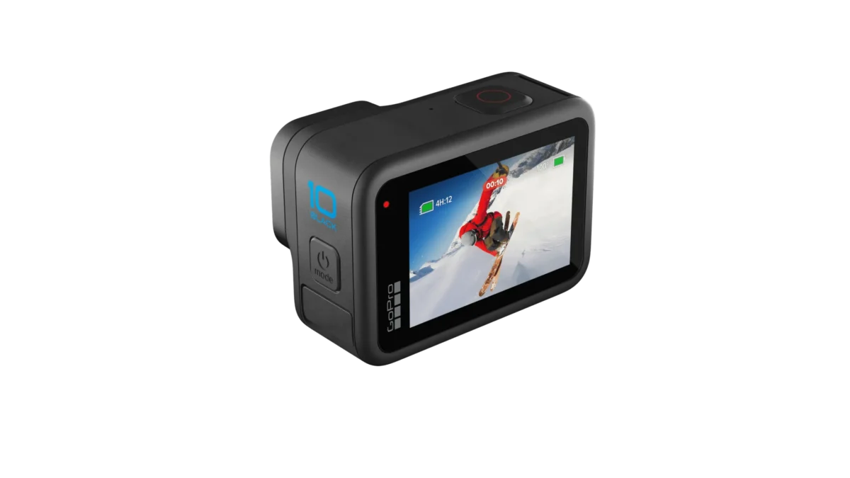 GoPro HERO10 Black - Image 3