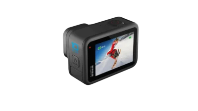 GoPro HERO10 Black - Image 3