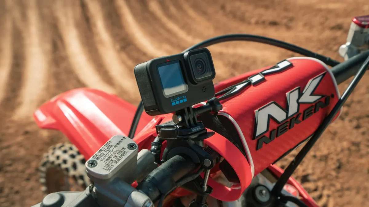 GoPro HERO10 Black - Image 4