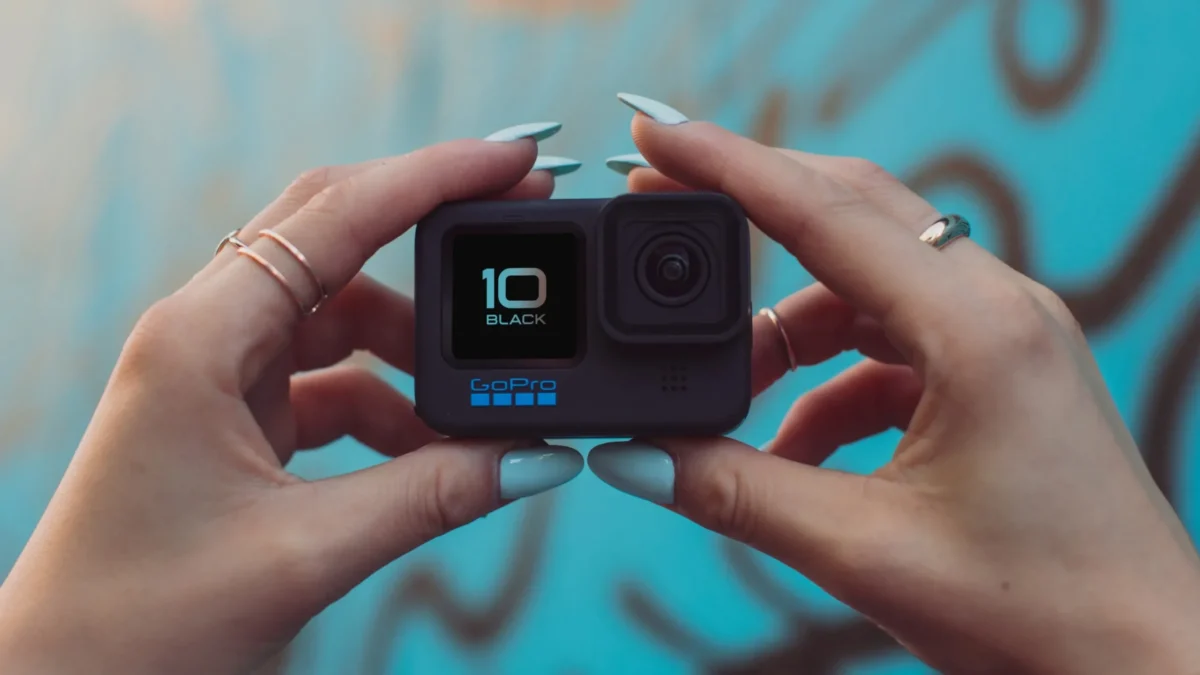 GoPro HERO10 Black - Image 6
