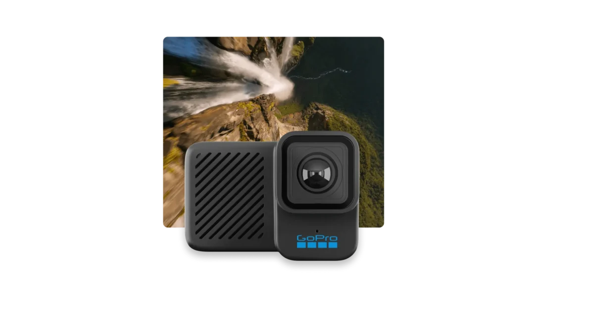 GOPRO HERO10 Black Bones - Image 1