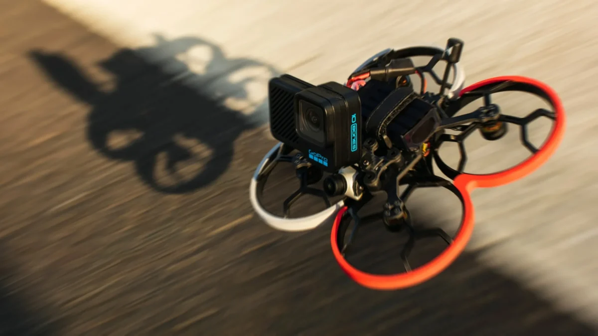 GOPRO HERO10 Black Bones - Image 5
