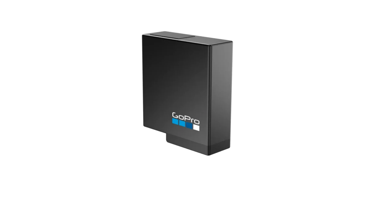 GoPro HERO7 Black Rechargeable Battery - Image 1
