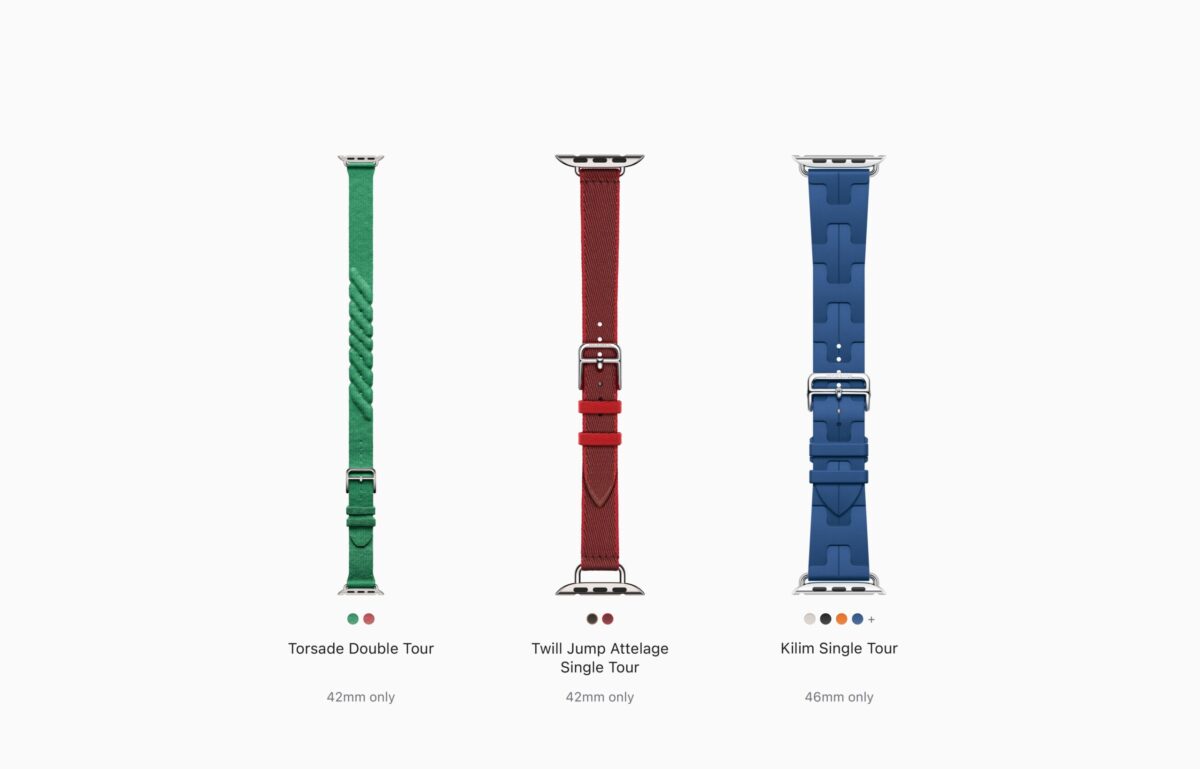 Apple Watch Hermès - Image 2