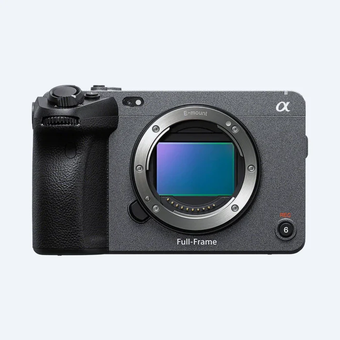 sony ILME FX3 1