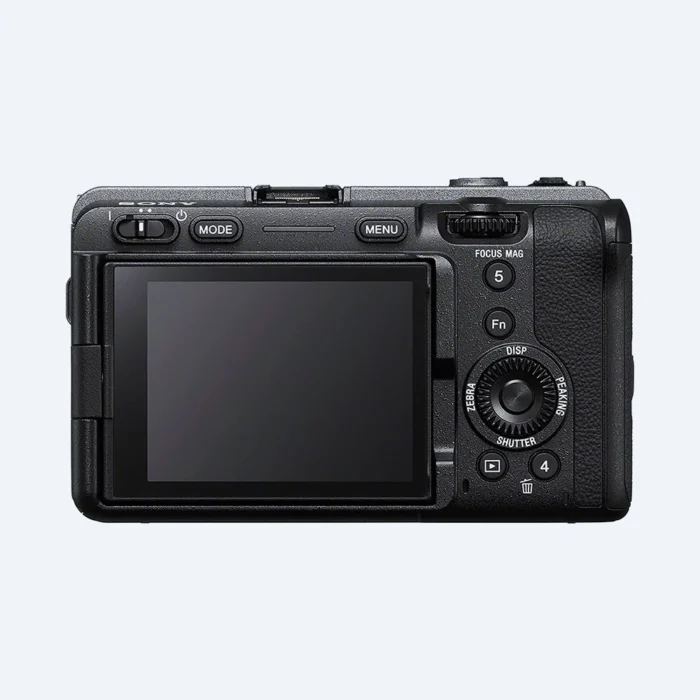 sony ILME FX3 6