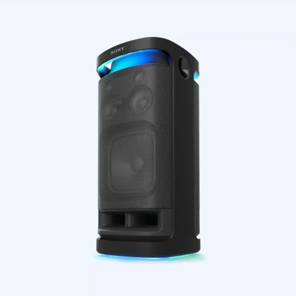 Sony SRS-XV900 Bluetooth High Power Wireless Speakers With 25 Hours Battery Life