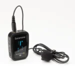 Blink 500 ProX B1 Compact Wireless 2 4GHz Clip On Microphone System with Lavalier - Image 5