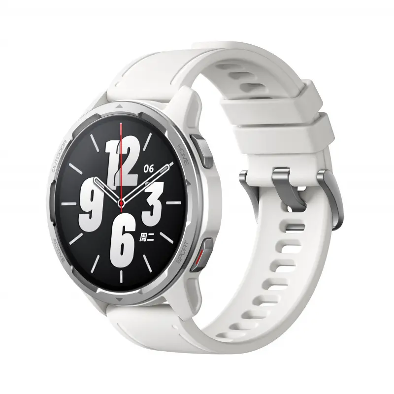 XIAOMI Xia Watch S1 Active - Image 14