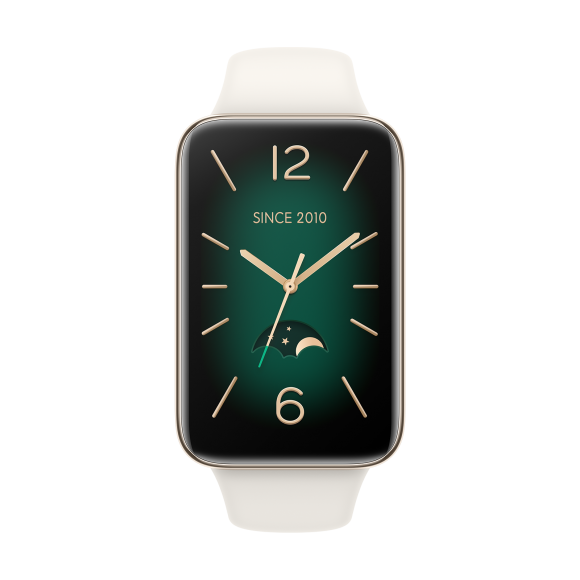 XIAOMI SMART BAND 7 PRO - Image 9
