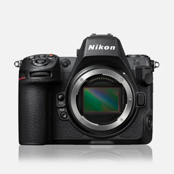 NIKON Z 8 Body Only