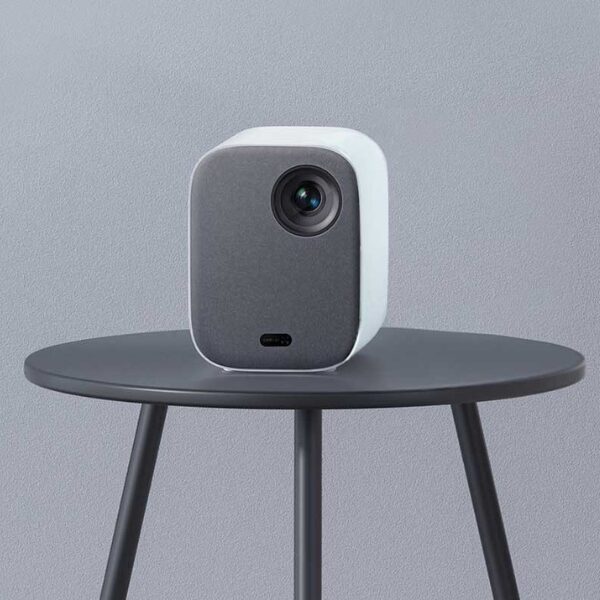 Mi Smart Projector 2