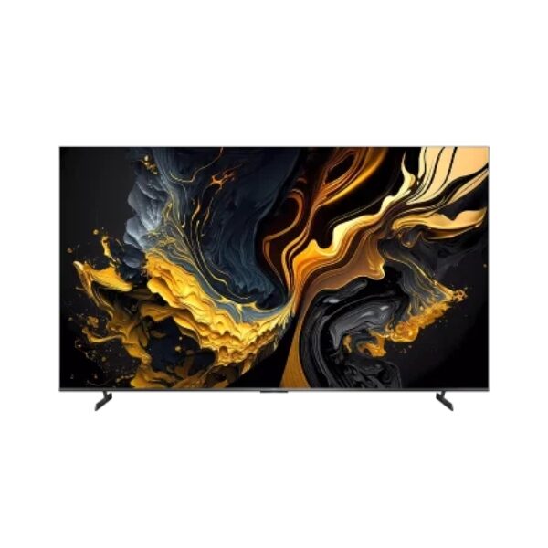 Xiaomi TV Max 100 4K QLED Google TV 2025 | ElectroMart Dubai