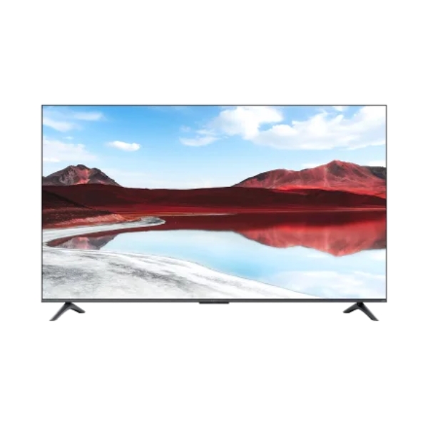 Xiaomi TV A Pro 75 4K QLED Google TV 2025 | ElectroMart Dubai