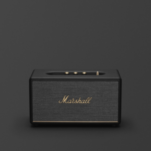 Marshall Stanmore III Bluetooth Speaker