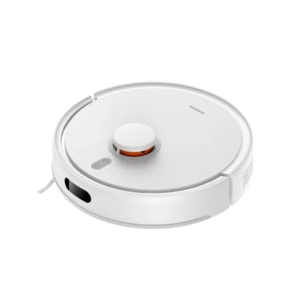 Xiaomi Robot Vacuum S20 - A Clean Powerhouse