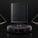 Xiaomi Robot Vacuum X20 Max