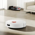 Xiaomi Robot Vacuum S20