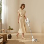 Xiaomi Vacuum Cleaner G20