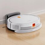 Xiaomi Robot Vacuum E5