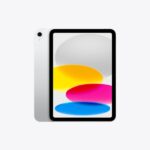 Apple iPad 11-inch (A16) – Silver