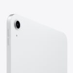 Apple iPad 11-inch (A16) – Silver