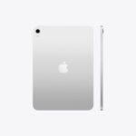 Apple iPad 11-inch (A16) – Silver