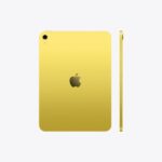 Apple iPad 11-inch (A16) – Yellow