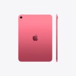 Apple iPad 11-inch (A16) – Pink
