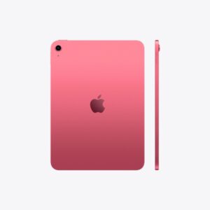 Apple iPad 11-inch (A16) – Pink