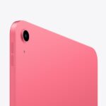 Apple iPad 11-inch (A16) – Pink
