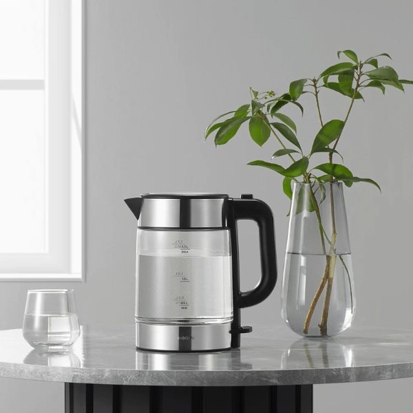 Xiaomi Electric Glass Kettle