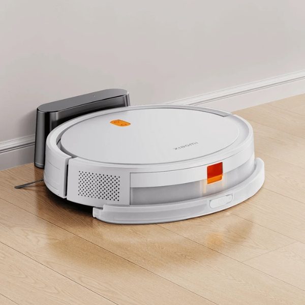 Xiaomi Robot Vacuum E5