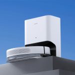 Xiaomi Robot Vacuum X10