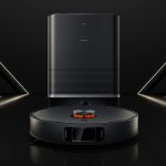 Xiaomi Robot Vacuum X20 Max