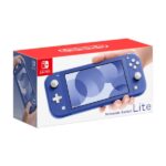 Nintendo Switch Lite - Blue