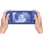 Nintendo Switch Lite - Blue