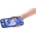 Nintendo Switch Lite - Blue