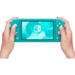 Nintendo Switch Lite - Turquoise