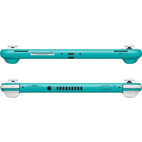 Nintendo Switch Lite - Turquoise