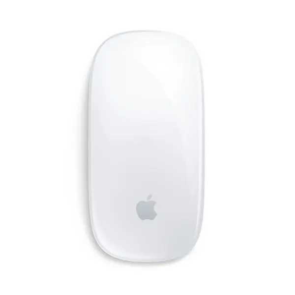 Magic Mouse (USB‑C) - White Multi-Touch Surface