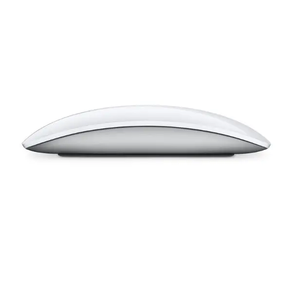 Magic Mouse (USB‑C) - White Multi-Touch Surface