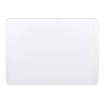 Magic Trackpad (USB‑C) - White Multi-Touch Surface